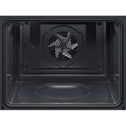 Forno elétrico AEG GU5PB41FSB pirolítico 72 litros