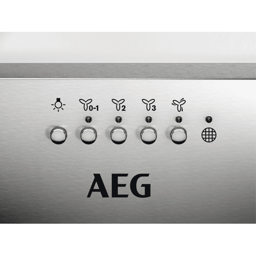 Exaustor encastre AEG DGE5661HM
