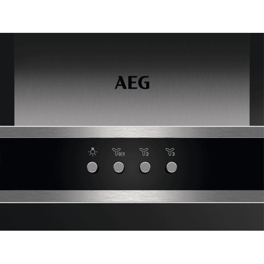 Exaustor de chaminé AEG DBB3651M