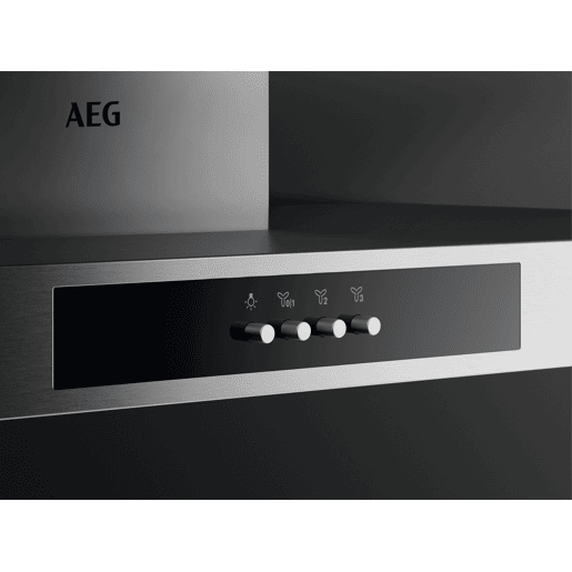 Exaustor de chaminé AEG DBB3651M