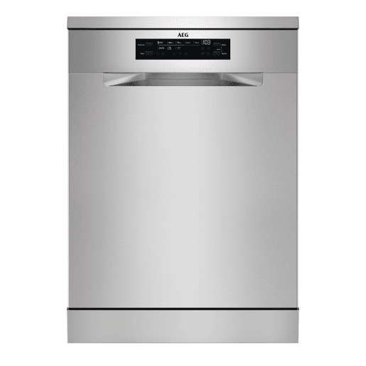 Máquina de lavar loiça AEG FFB74907ZM 14 conjuntos