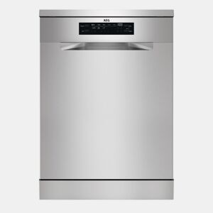 Máquina de lavar loiça AEG FFB74907ZM 14 conjuntos