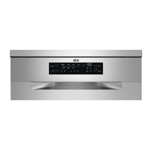 Máquina de lavar loiça AEG FFB74907ZM 14 conjuntos