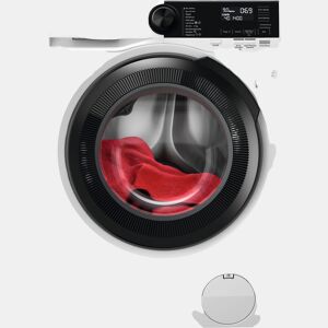 Máquina lavar roupa AEG LFR6214O4B 10kg 1400rpm