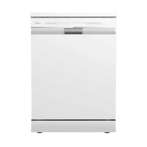 Máquina lavar loiça MIDEA MDWPF1333CW WD 13 conjuntos
