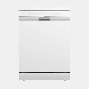 Máquina lavar loiça MIDEA MDWPF1333CW WD 13 conjuntos