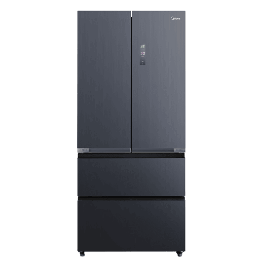 Side by side MIDEA MDRF705BIE70 515 litros No Frost