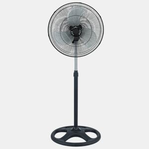 Ventoinha de pé chão e parede BELTAX BTF4014 45cm 65W