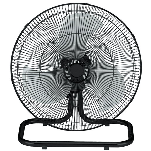 Ventoinha de pé chão e parede BELTAX BTF4014 45cm 65W