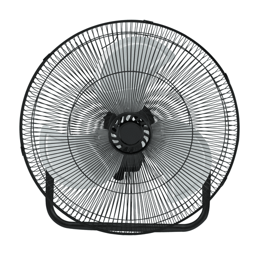 Ventoinha de pé chão e parede BELTAX BTF4014 45cm 65W