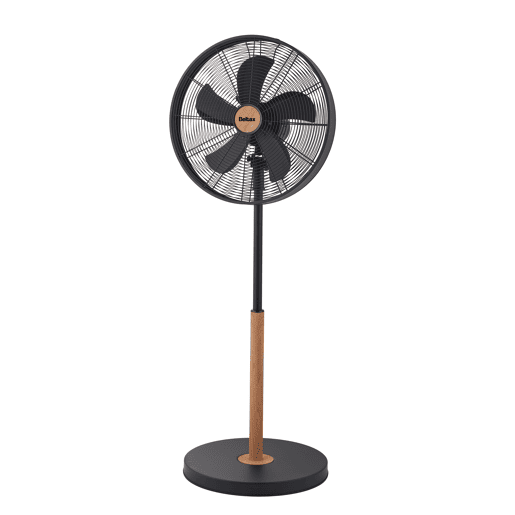 Ventoinha de pé BELTAX BSF 4017 - 40cm 50W
