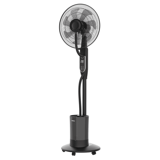 Ventoinha nebulizadora BELTAX BSF4037 90W