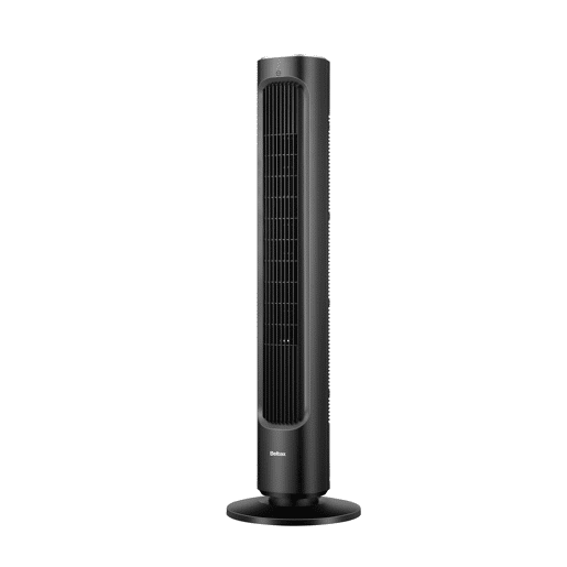 Ventoinha torre BELTAX BTF4036 3 velocidades 50W