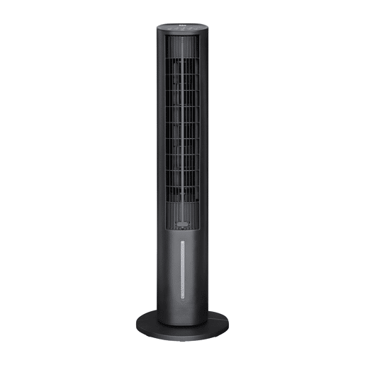 Ventoinha torre BELTAX BTF4038 3 velocidades 75W