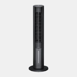 Ventoinha torre BELTAX BTF4038 3 velocidades 75W