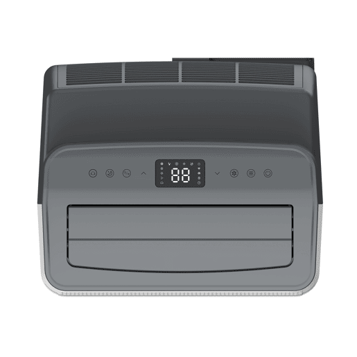 Ar condicionado portátil BELTAX BAC1112 12.000 BTU