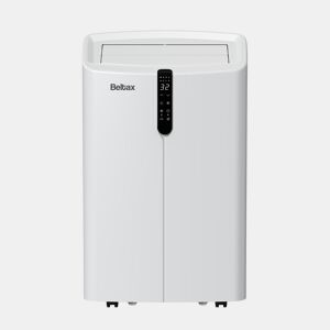 Ar condicionado portátil BELTAX BAC1114 14.000 BTU