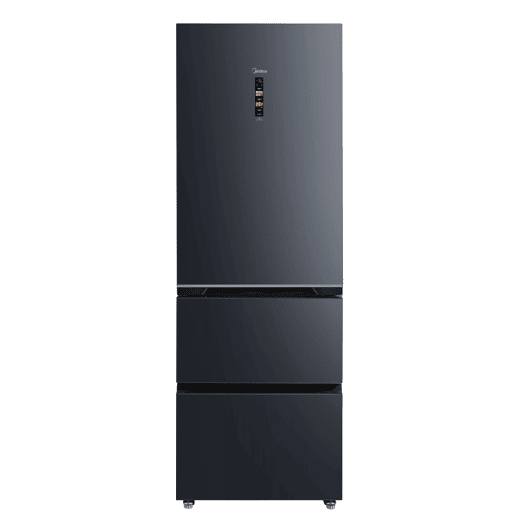 Combinado MIDEA MDRB542BIE70&nbsp;392 litros No Frost