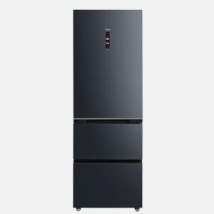 Combinado MIDEA MDRB542BIE70 392 litros No Frost