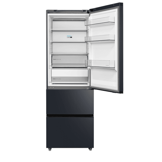 Combinado MIDEA MDRB542BIE70&nbsp;392 litros No Frost