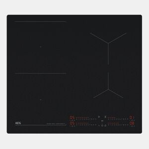 Placa de indução AEG TI64IB10IZ 60cm 4 zonas