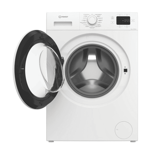 Máquina lavar roupa INDESIT IP 1064 PUSH & GO SPT 10kg 1400RPM