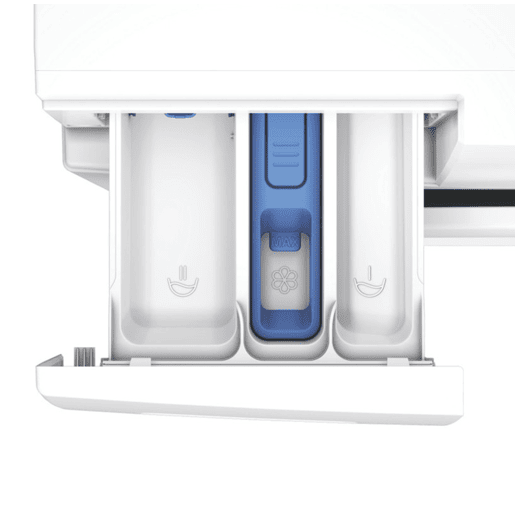 Máquina lavar roupa INDESIT IP 1064 PUSH & GO SPT 10kg 1400RPM