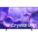 TV 50 pulgadas SAMSUNG UE50U8072FUXX Smart TV UHD TV 50 pulgadas SAMSUNG UE50U8072FUXX Smart TV UHD Negro