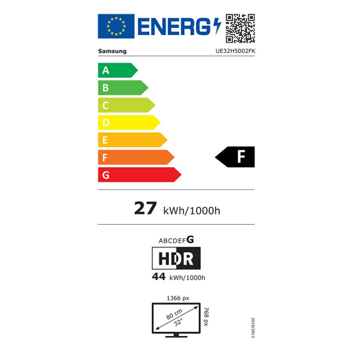 TV 32 polegadas SAMSUNG UE32H5002FKXXH Smart TV FHD TV 32 polegadas SAMSUNG UE32H5002FKXXH Smart TV FHD