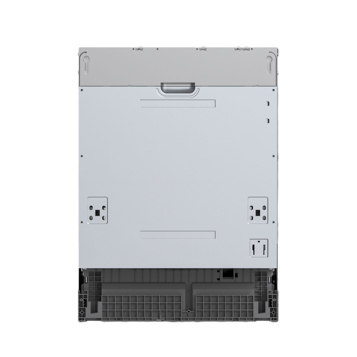 Lavavajillas integrable 60cm 13 servicios CORBERO CLVM8626I