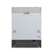 Lavavajillas integrable 60cm 13 servicios CORBERO CLVM8626I Lavavajillas integrable 60cm 13 servicios CORBERO CLVM8626I Inox
