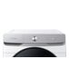 Lavadora frontal SAMSUNG WF20DG8650BWU3 20 kg 1000 RPM Lavadora frontal SAMSUNG WF20DG8650BWU3 20 kg 1000 RPM Blanco