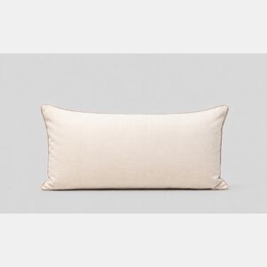 Almofada CORDON poliéster 30x50cm branco