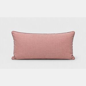 Almofada CORDON poliéster 30x50cm rosa