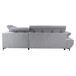 Rinconera MIKY Rinconera MIKY Gris Claro