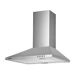 Campana decorativa piramidal CORBERO TEIDE636 Campana decorativa piramidal CORBERO TEIDE636 Inox