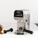 Cafetera TAURUS EUFORIA DIGITAL 20 bar Cafetera TAURUS EUFORIA DIGITAL 20 bar Negro