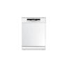 Máquina lavar loiça TEKA DFS 46760 WH 14 conjuntos branco