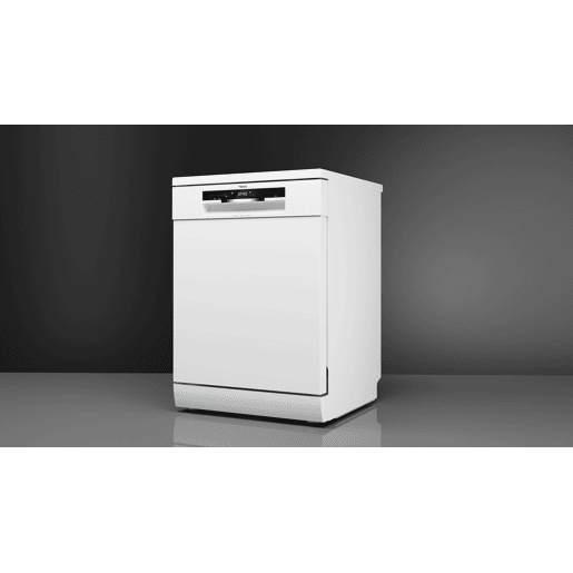 Máquina lavar loiça TEKA DFS 46760 WH 14 conjuntos branco