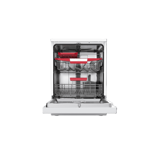 Máquina lavar loiça TEKA DFS 46760 WH 14 conjuntos branco