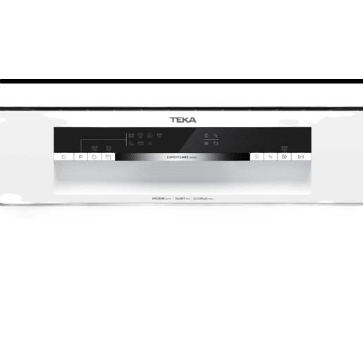 Máquina lavar loiça TEKA DFS 46760 WH 14 conjuntos branco