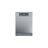 Máquina lavar loiça TEKA DFS 46760 SS 14 conjuntos inox