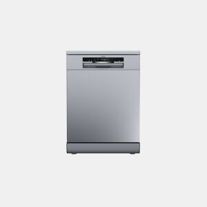 Máquina lavar loiça TEKA DFS 46760 SS 14 conjuntos inox