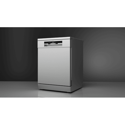 Máquina lavar loiça TEKA DFS 46760 SS 14 conjuntos inox