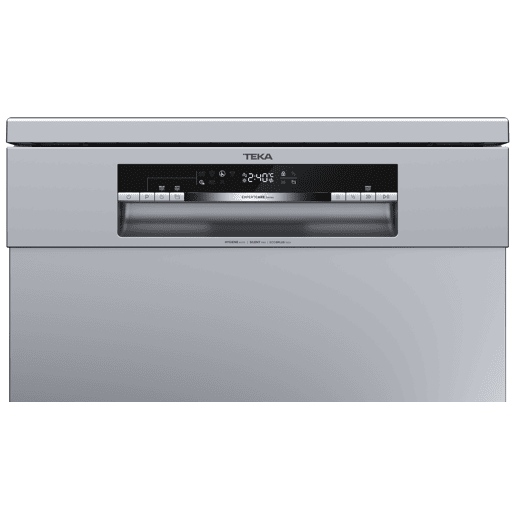 Máquina lavar loiça TEKA DFS 46760 SS 14 conjuntos inox