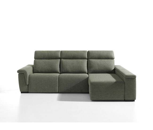 Chaise longue relax eléctrico ADRIA II