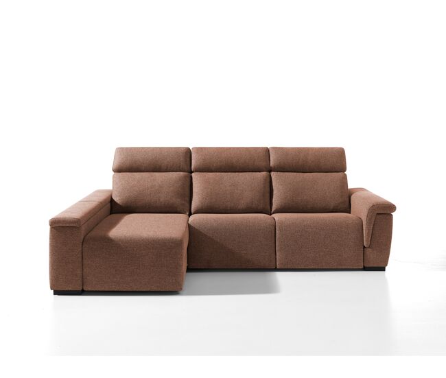 Chaise longue relax eléctrico ADRIA II