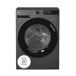 Lavadora carga frontal CANDY BR 48SBL6G-S 8 kg 1400 RPM Lavadora carga frontal CANDY BR 48SBL6G-S 8 kg 1400 RPM Inox