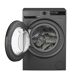 Lavadora carga frontal CANDY BR 48SBL6G-S 8 kg 1400 RPM Lavadora carga frontal CANDY BR 48SBL6G-S 8 kg 1400 RPM Inox
