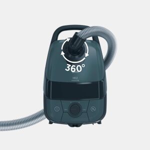 Aspirador com saco HOOVER HE210H 011 850W 3,5 litros
